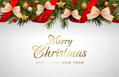 ANGE FILTER želi vam sretan Božić